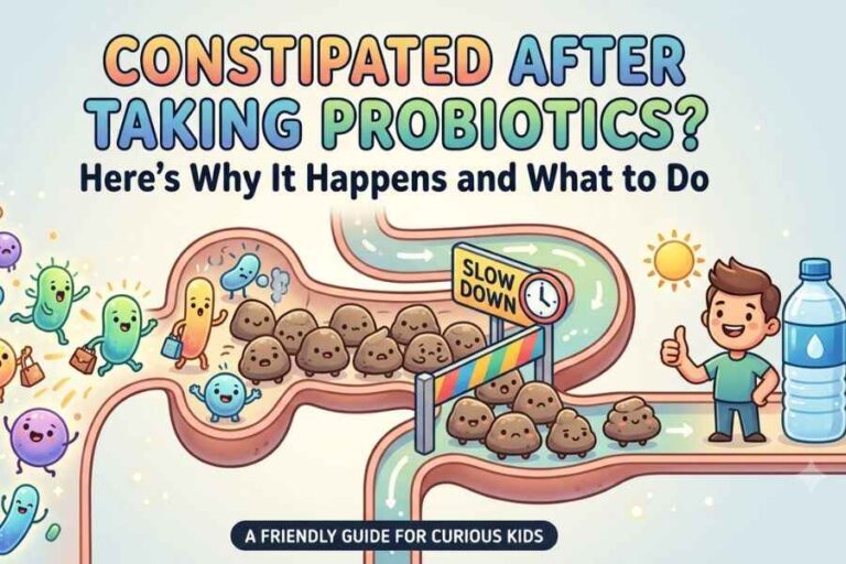 Does Coffee Cause Bloating Coffee, Caffeine, and Gut Health Explained