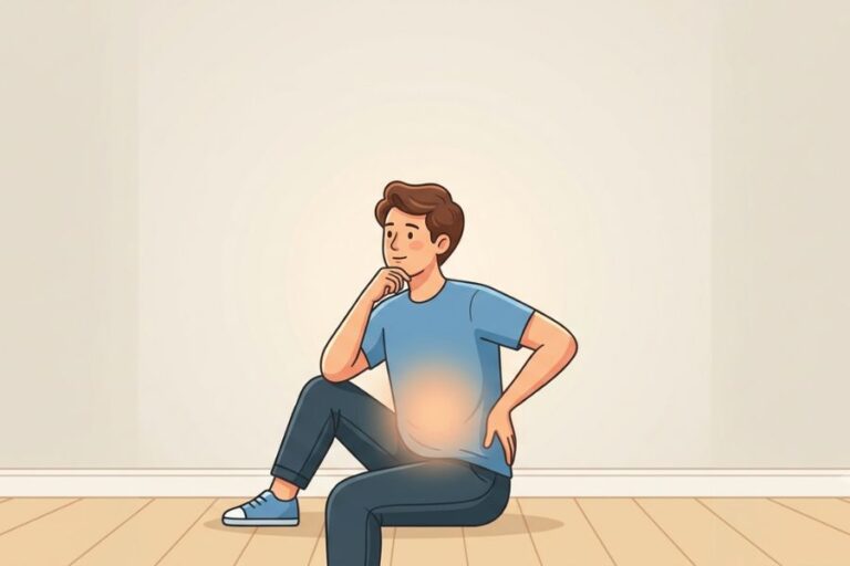 IBS and Back Pain_ 8 Surprising Causes and Solutions
